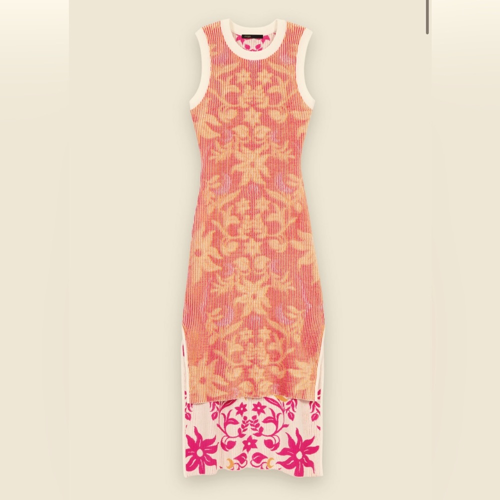 Maje Dress
